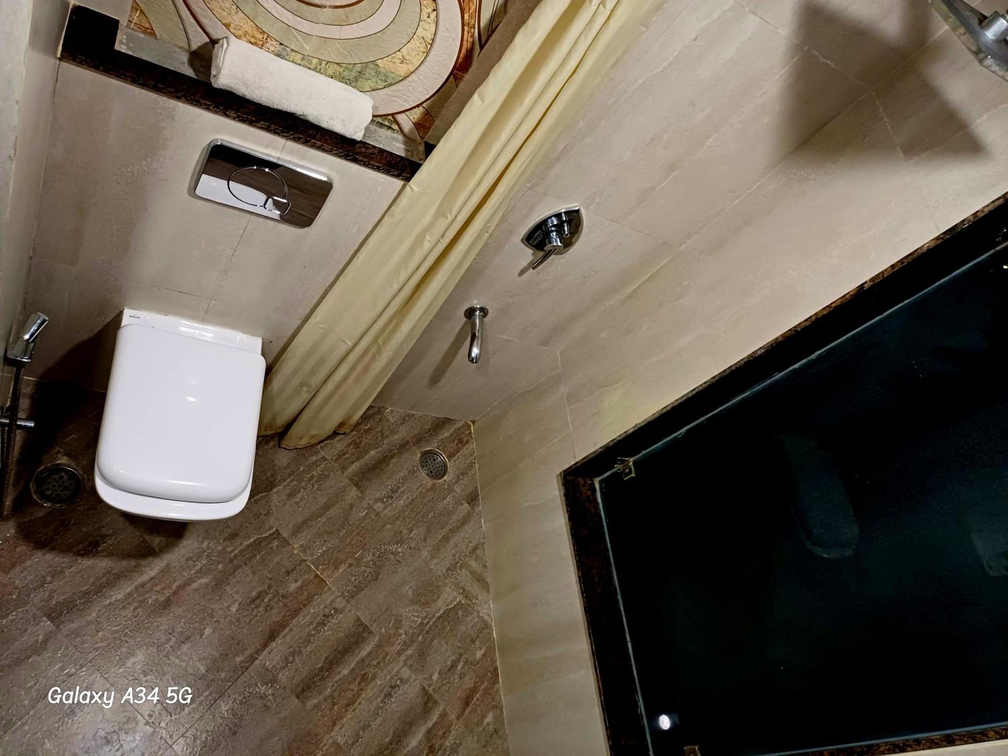 Hotel Suncity Plaza, Sitapura, Jaipur Extérieur photo