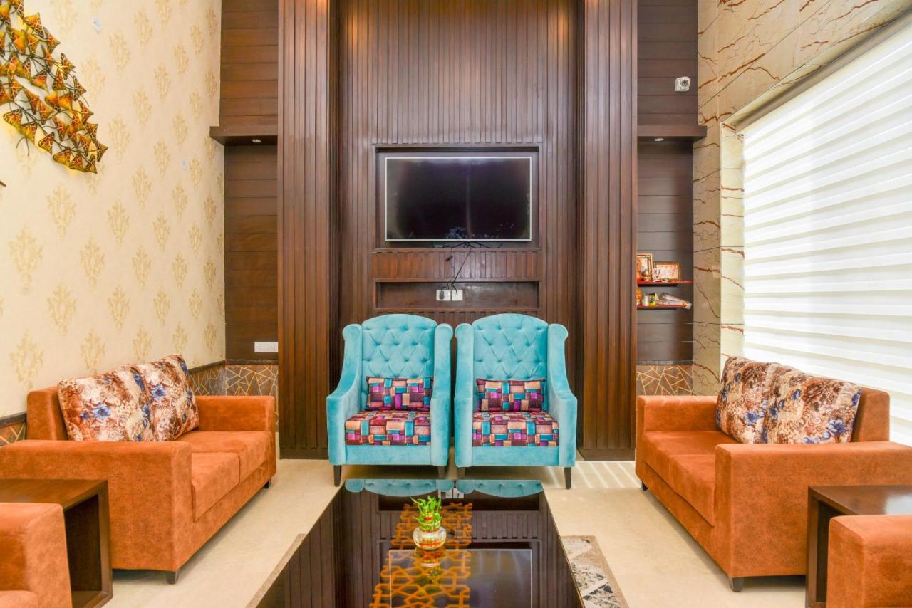 Hotel Suncity Plaza, Sitapura, Jaipur Extérieur photo