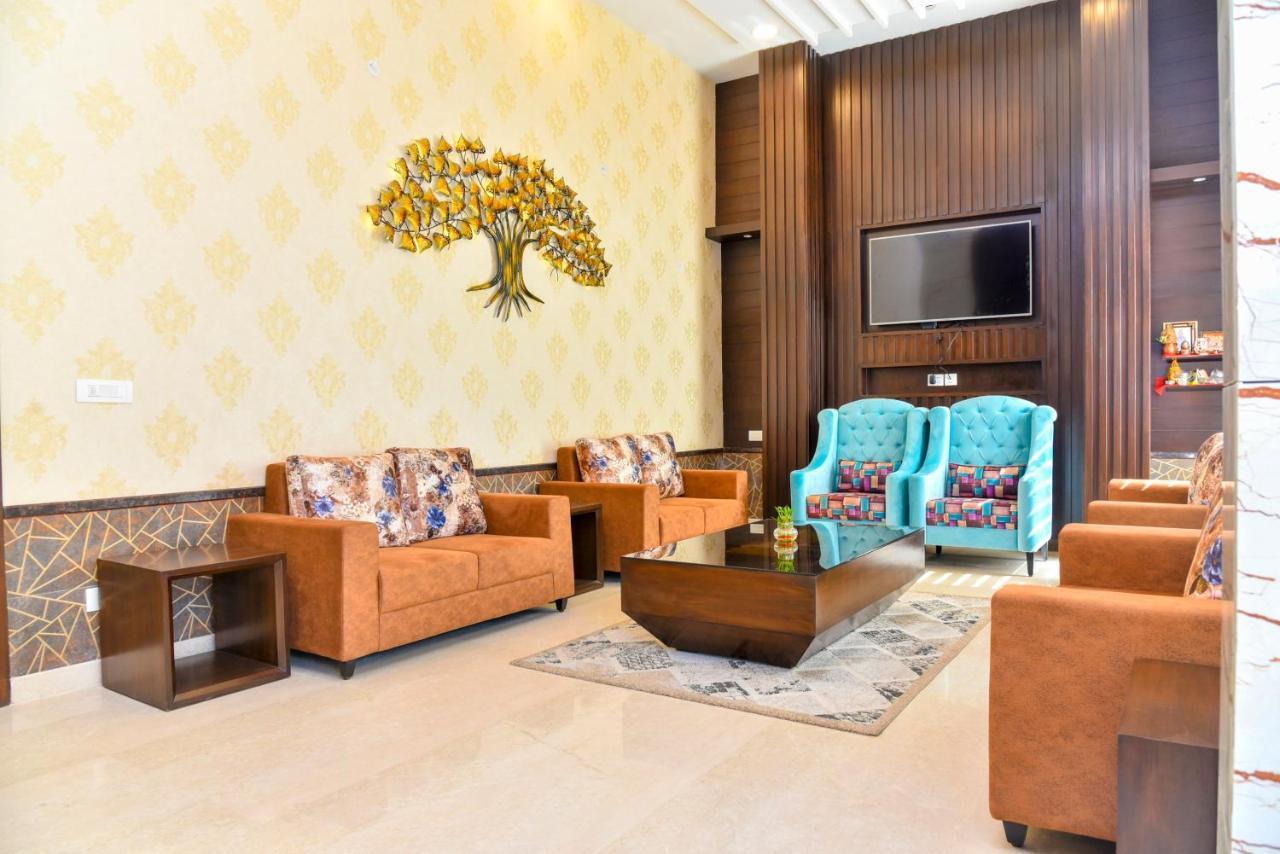 Hotel Suncity Plaza, Sitapura, Jaipur Extérieur photo