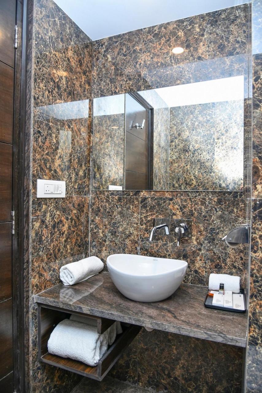Hotel Suncity Plaza, Sitapura, Jaipur Chambre photo