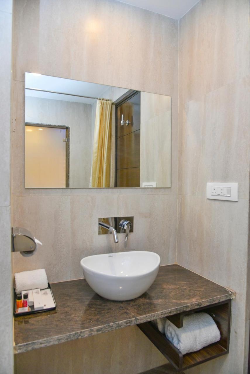 Hotel Suncity Plaza, Sitapura, Jaipur Chambre photo