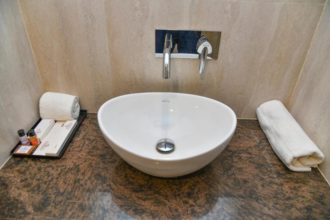 Hotel Suncity Plaza, Sitapura, Jaipur Extérieur photo