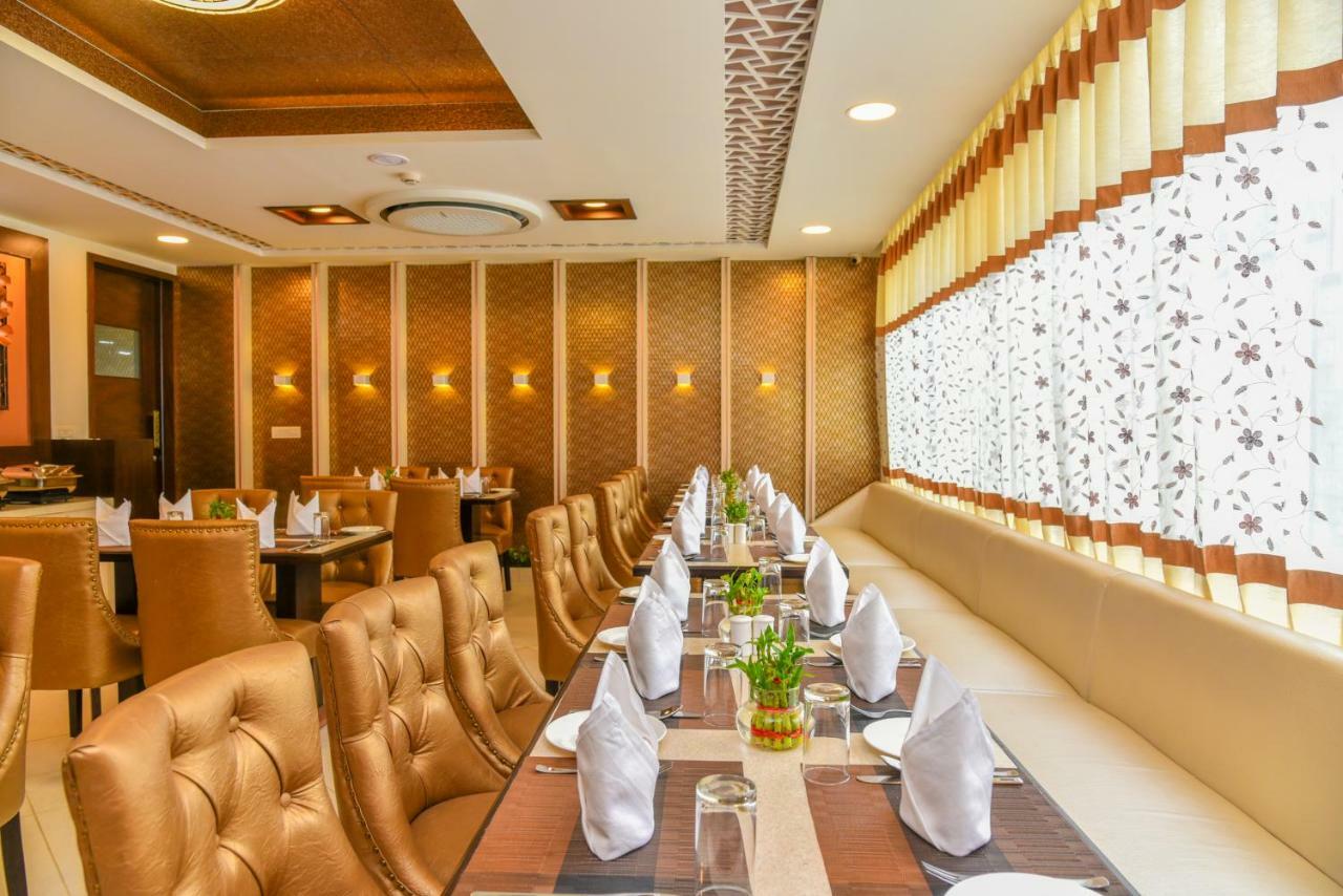 Hotel Suncity Plaza, Sitapura, Jaipur Extérieur photo