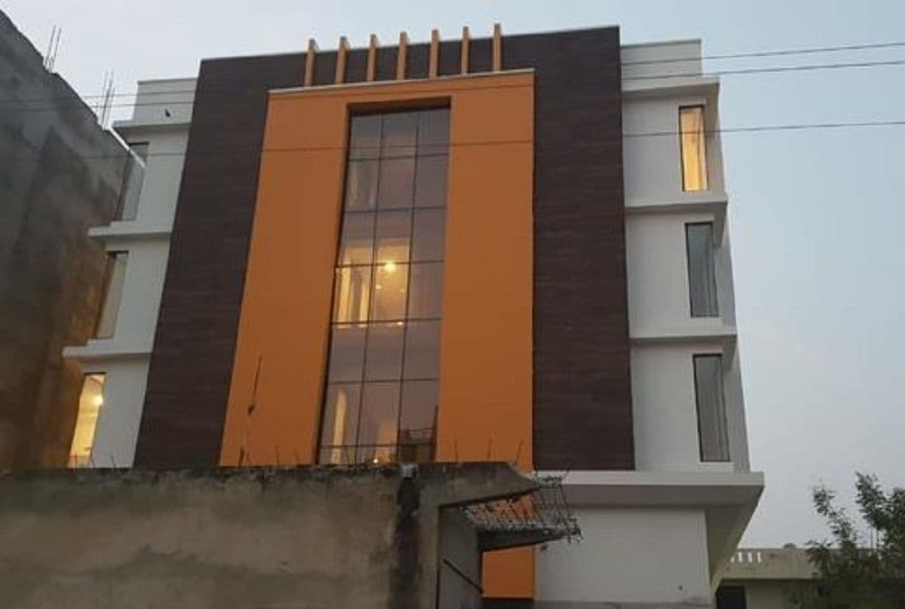 Hotel Suncity Plaza, Sitapura, Jaipur Extérieur photo